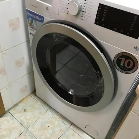 דירה Lela