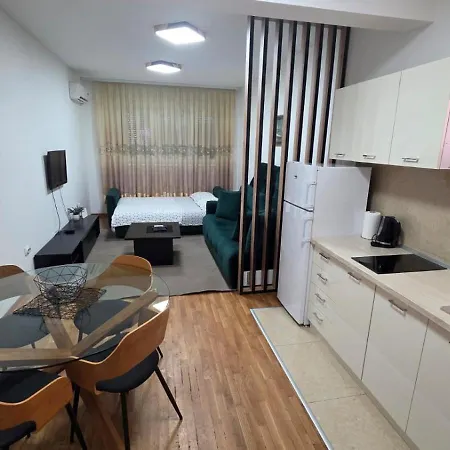 Apartament Lela