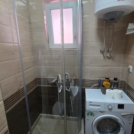 Apartman Lela Belgrád